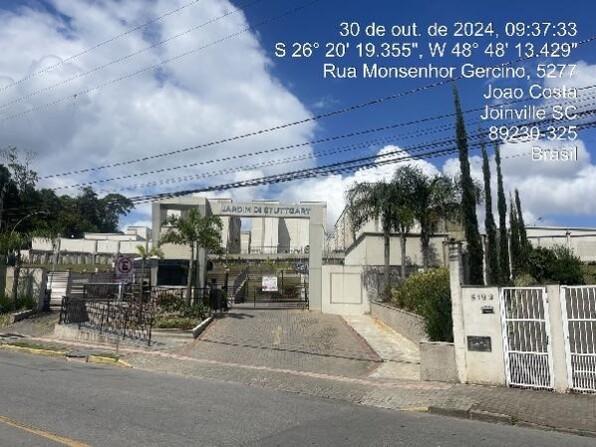 Apartamento 1 quarto, 1 banheiro, 39.3m², 1 vaga