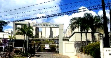 Apartamento 1 quarto, 1 banheiro, 39.3m², 1 vaga
