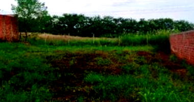 Lote Urbano em Condomínio Residencial