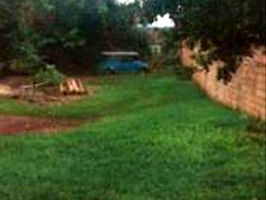 Terreno Urbano com 333,50m² em Santo Ângelo/RS