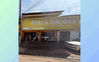 Loja Comercial 296m² com 1 Banheiro —