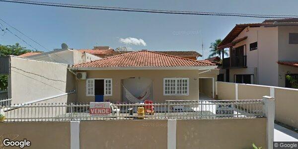 Terreno 490,32m² em Barra Velha