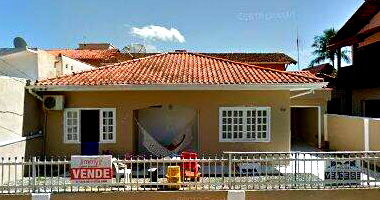 Terreno 490,32m² em Barra Velha