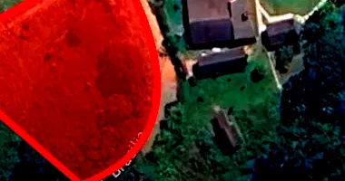 Terreno Amplo em Mairiporã com 1.668,75m²