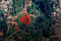 Terreno Amplo em Mairiporã com 1.668,75m²