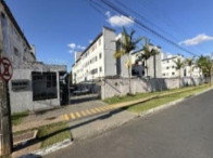 Apartamento com 2 quartos, 45m², 1 vaga