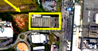 DIREITOS POSSESSÓRIOS SOBRE IMÓVEL DE 33.477,68m² - BETIM/MG