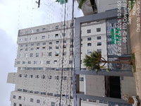 Apartamento com 1 quarto e 1 vaga em Ceilândia Norte