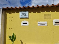 Casa em Águas Lindas de Goiás com 2 quartos