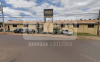 Imóvel Comercial com 1.283,03m² de Terreno