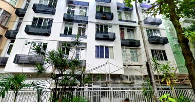 Apartamento com 1 quarto em Rio de Janeiro