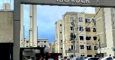 Apartamento com 2 quartos em Rio de Janeiro