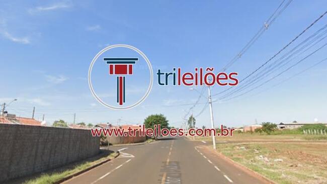 Terreno com 23.787,61m² em Barretos/SP