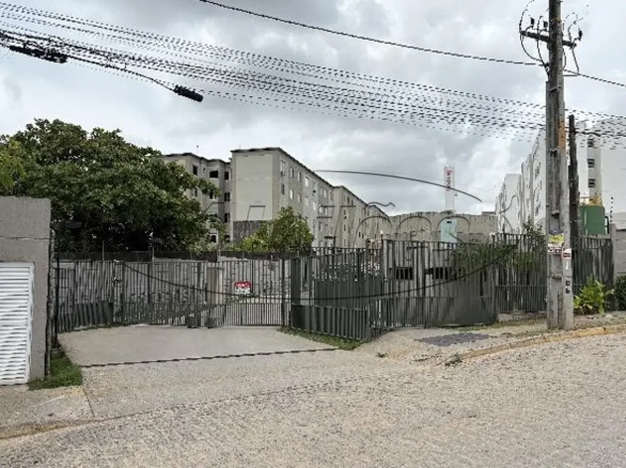 Apartamento com 2 quartos, 41,79m², 1 vaga