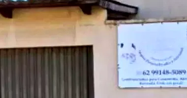 Casa em Leilão com 66,68m² Construída em Goiânia