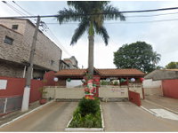 Casa ocupada de 60,10 m² em leilão