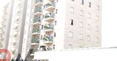 Apartamento em Araras/SP com 2 quartos e 45,96m² de área privativa