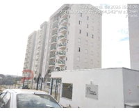 Apartamento em Araras/SP com 2 quartos e 45,96m² de área privativa