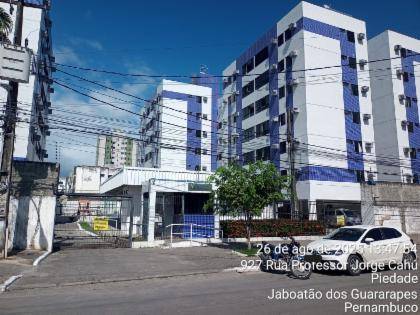 Apartamento com 1 quarto em Jaboatão dos Guararapes