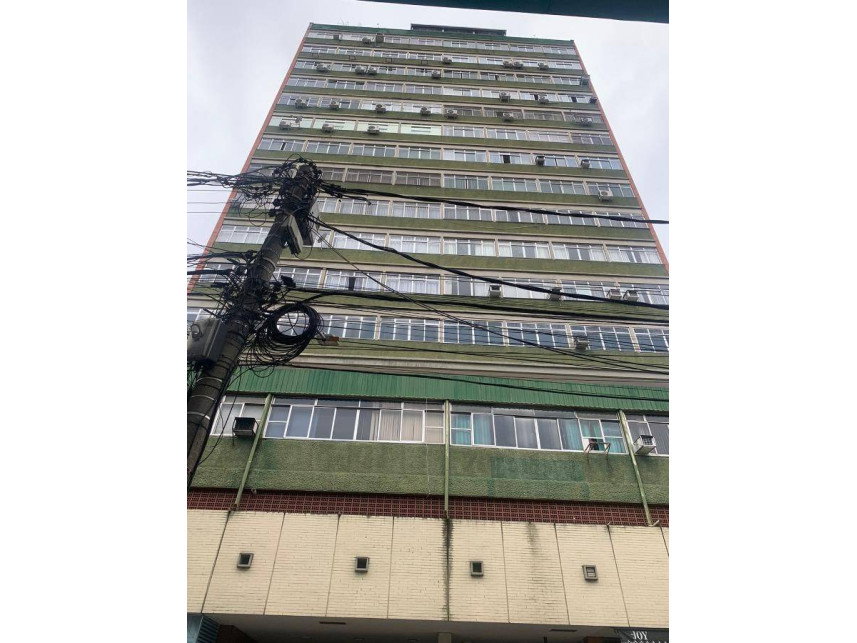 Apartamento de 161 m² com 1 vaga