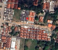 Casa com 46,80m² em Bayeux (PB)