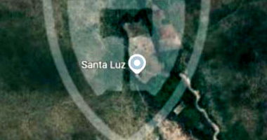 Fazenda de 23.880 Hectares em Alto Parnaíba/MA