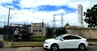 Apartamento em Gravataí com 2 quartos