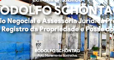 Imóvel Urbano com 5.129,30m² em Eusébio (CE)