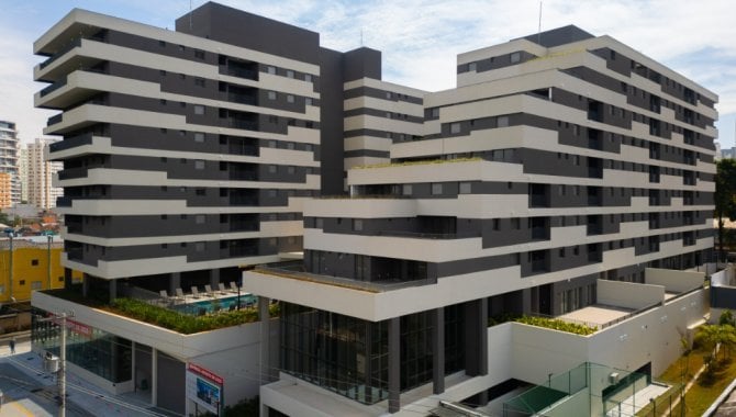 Apartamento de 75 m² com vaga de garagem, ideal para investimento