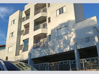 Apartamento com 2 Vagas em Indaiatuba - SP
