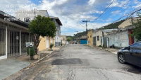 Casa em Pedro Leopoldo - 34m², 1 quarto, 1 banheiro