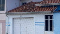 Casa com 3 quartos, 2 banheiros e 1 vaga de garagem