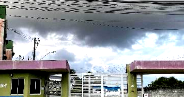 Apartamento com 48,9m² em Maceió/AL