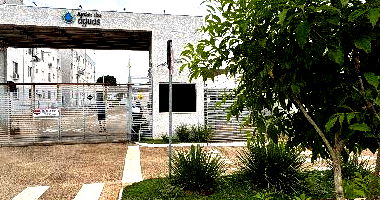 Apartamento 2 quartos, 1 banheiro, 1 vaga, 88.84m² total