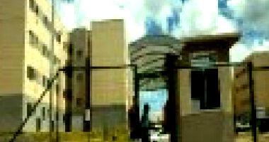 Apartamento 46,4 m² em Brasília/DF