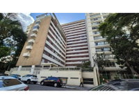 Apartamento 2 quartos em leilão - Santa Cecília, São Paulo
