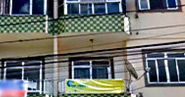 Apartamento com 1 quarto, 1 banheiro e 1 vaga de garagem