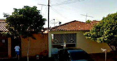 Casa 142 m² - Nucleo Habitacional Thereza Maria Barbieri