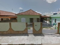 Casa com 123 m², 3 quartos, 2 banheiros, ocupada, em ótima localização