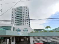 Apartamento com 3 dormitórios, 2 vagas, 108,71m²