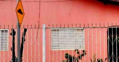 Casa Ocupada com 3 Quartos e 2 Banheiros em Várzea Grande