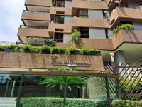 Apartamento com 165m², 1 vaga em Candeias