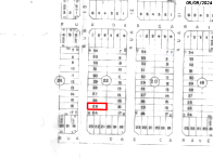 Terreno com 300m² em Luziânia/GO