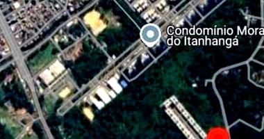 Apartamento 2 quartos, 1 banheiro, 40m² área privativa