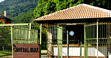 Apartamento em Florianópolis com 3 Quartos e 2 Banheiros