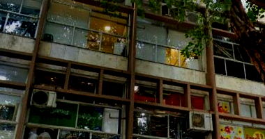 Sala Comercial Ocupada no Shopping da Tijuca com 27m²
