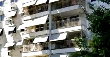Apartamento 1 vaga, 71m² privativos, ocupado, Bloco 05