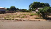 Terreno Urbano 337,50m² em Mariluz-PR