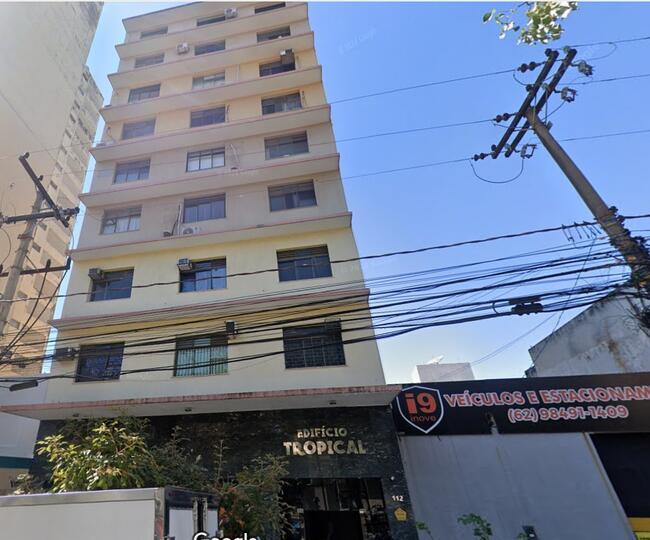 Sala Comercial em Goiânia com 1 Banheiro