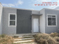 Casa com 2 Quartos e 1 Vaga em Governador Valadares